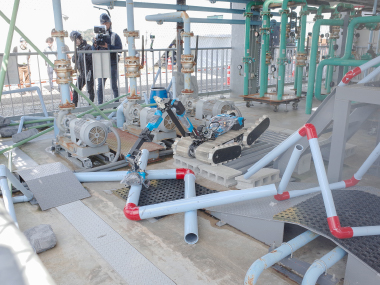 Plant Disaster Challenge