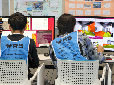 Simulation Disaster Challenge