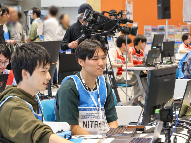 Simulation Disaster Challenge